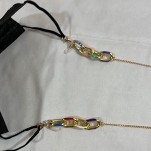 Face mask 😷 Holder